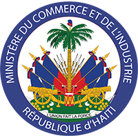 Ministère du Commerce et de l'Industrie (MCI) - Haïti